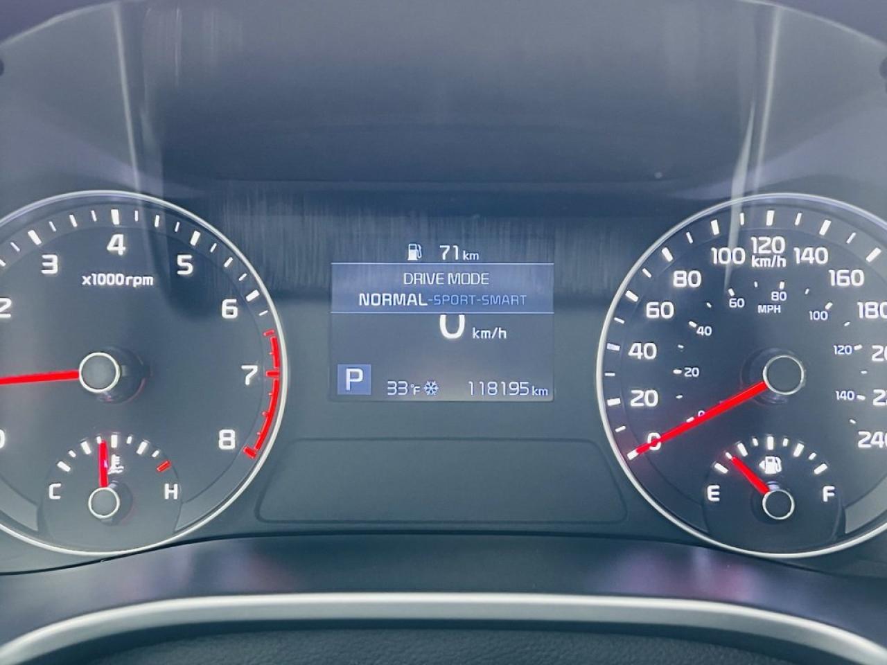 2020 Kia Forte LX Photo