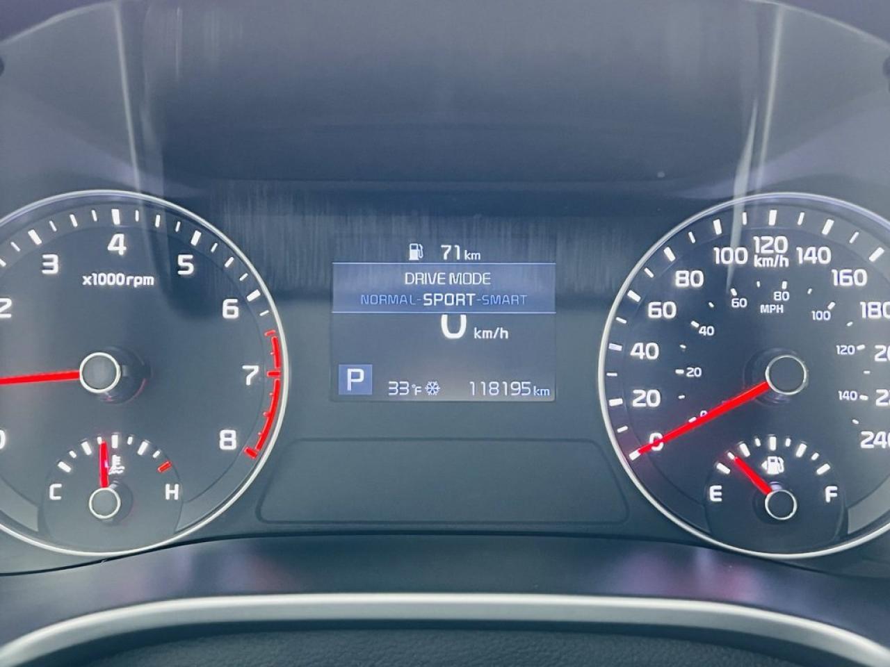 2020 Kia Forte LX Photo