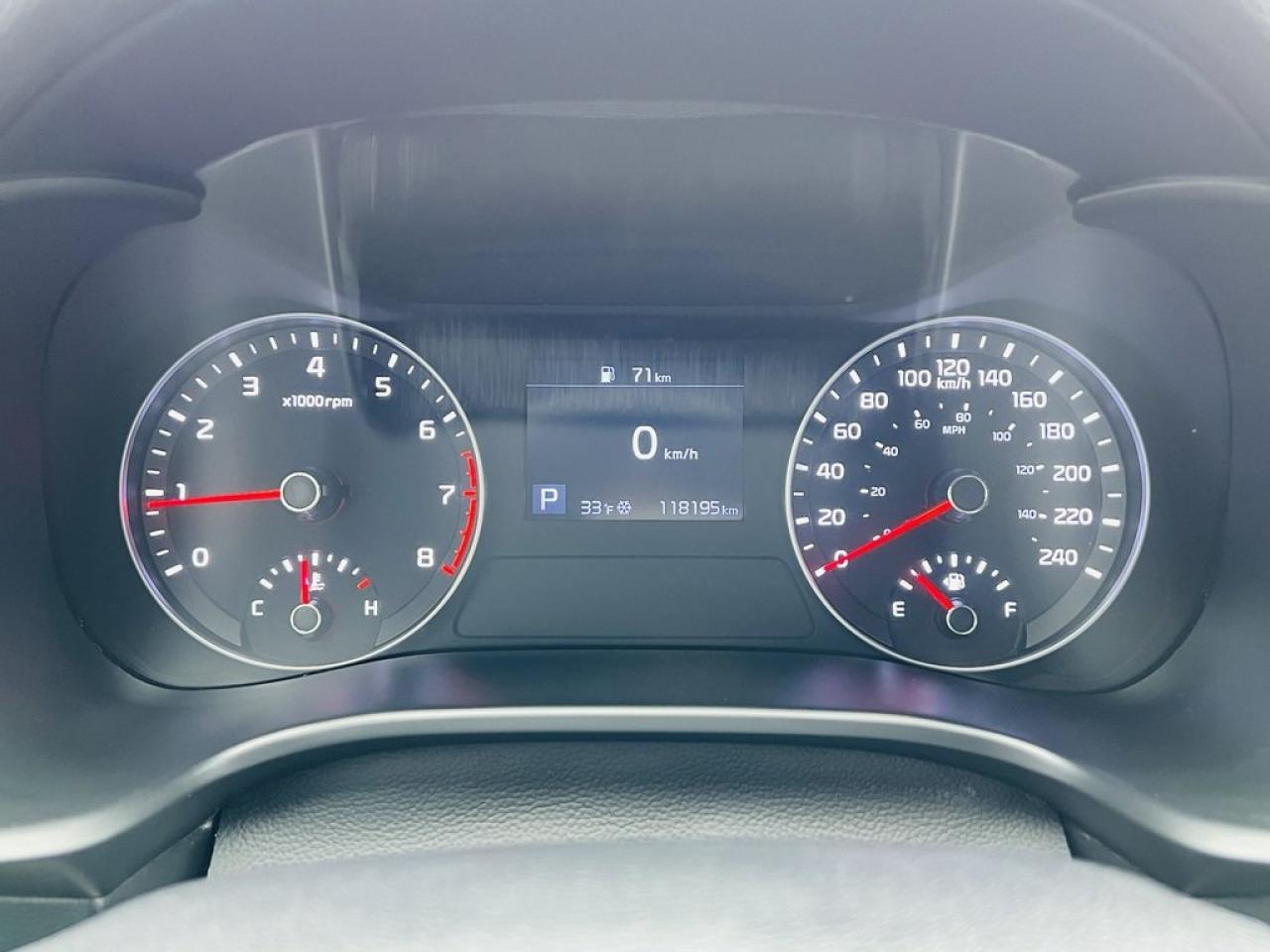 2020 Kia Forte LX Photo