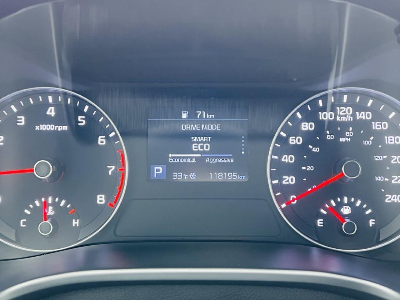 2020 Kia Forte LX Photo