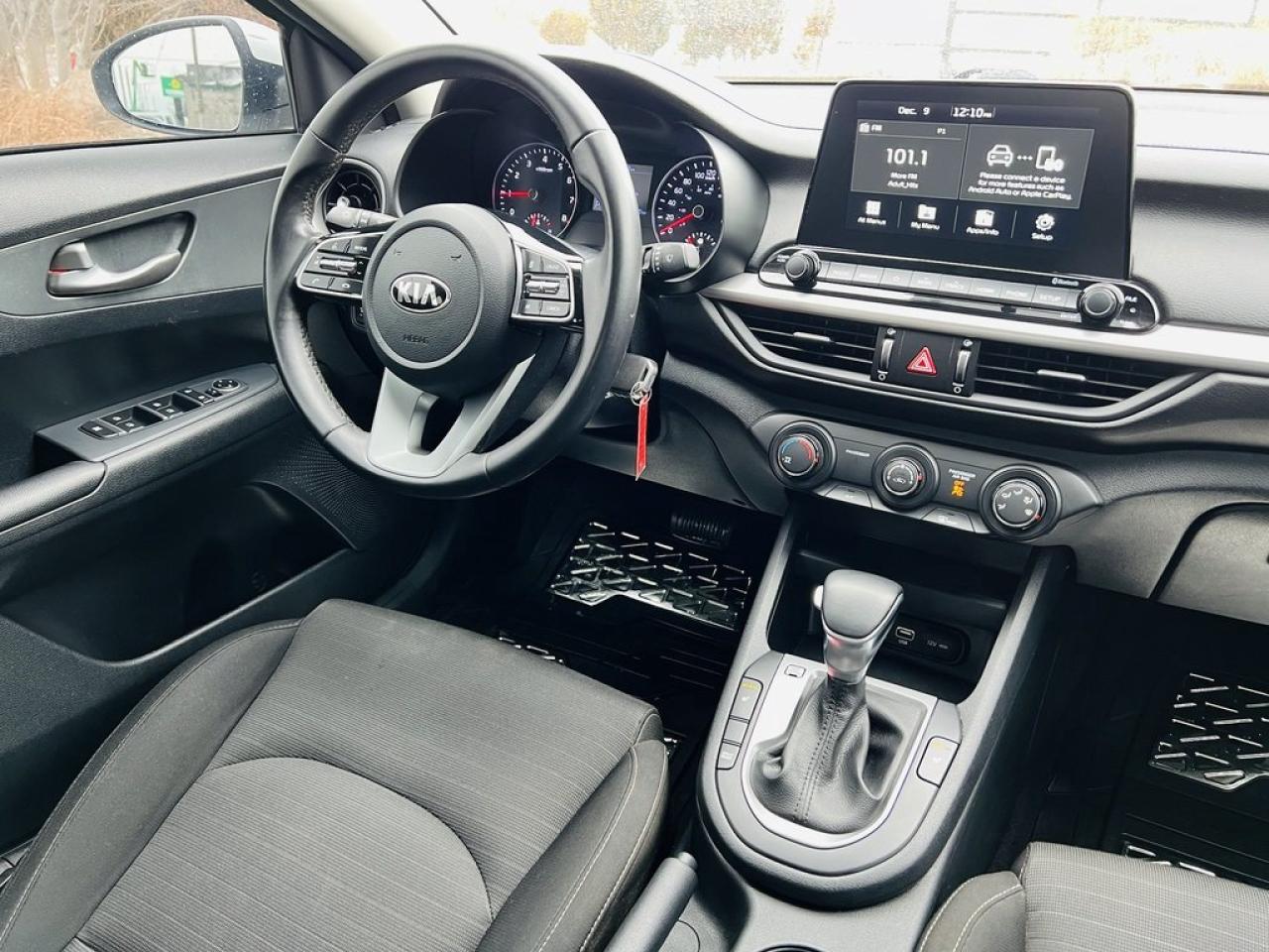 2020 Kia Forte LX Photo