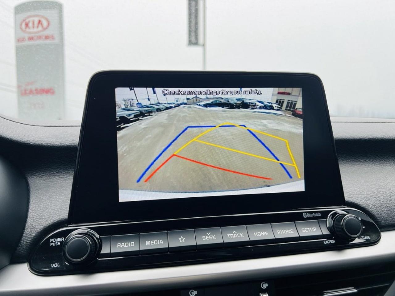 2020 Kia Forte LX Photo