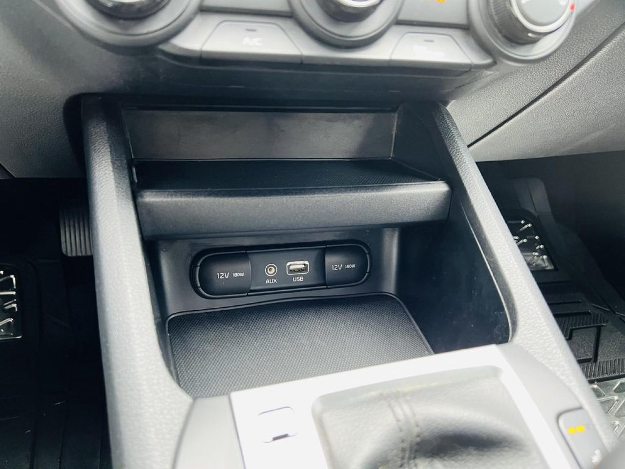 2020 Kia Forte LX Photo