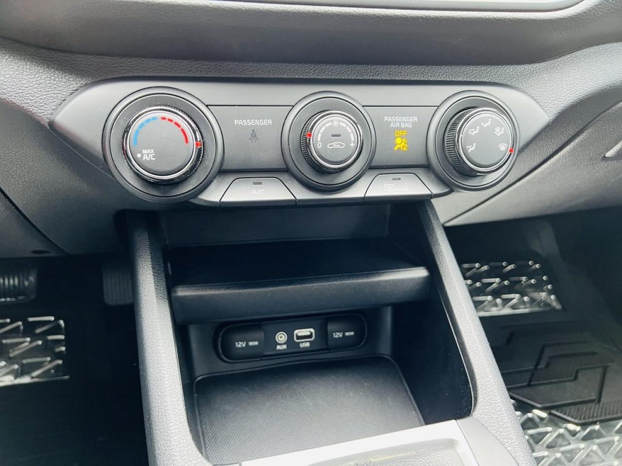 2020 Kia Forte LX Photo