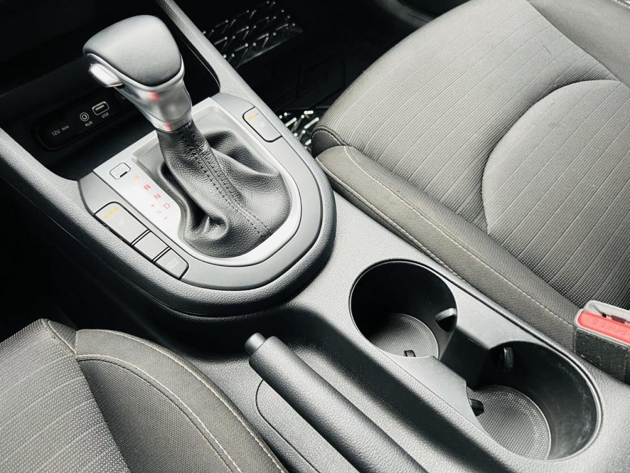 2020 Kia Forte LX Photo