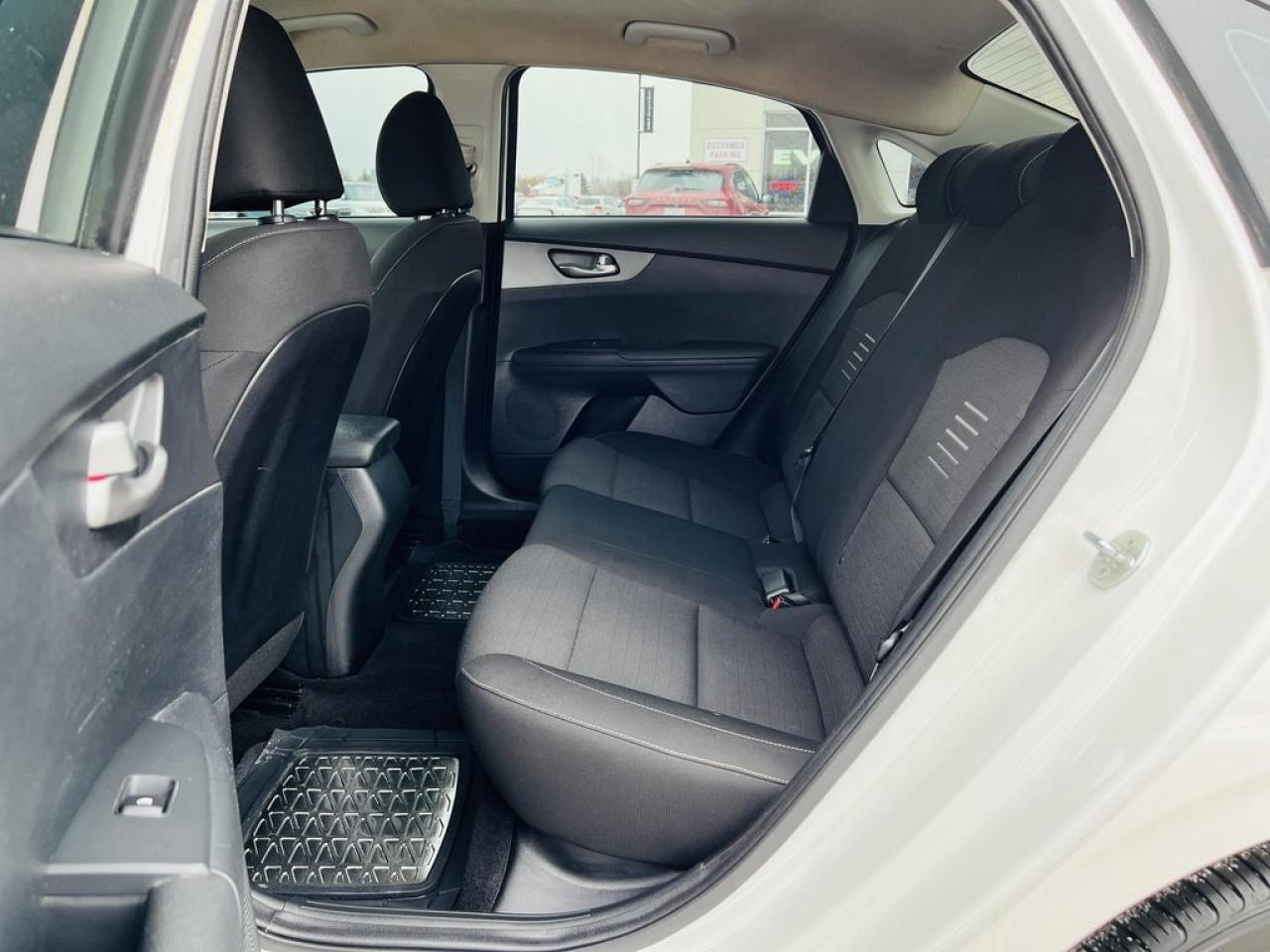 2020 Kia Forte LX Photo