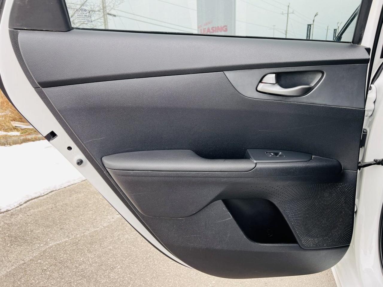 2020 Kia Forte LX Photo