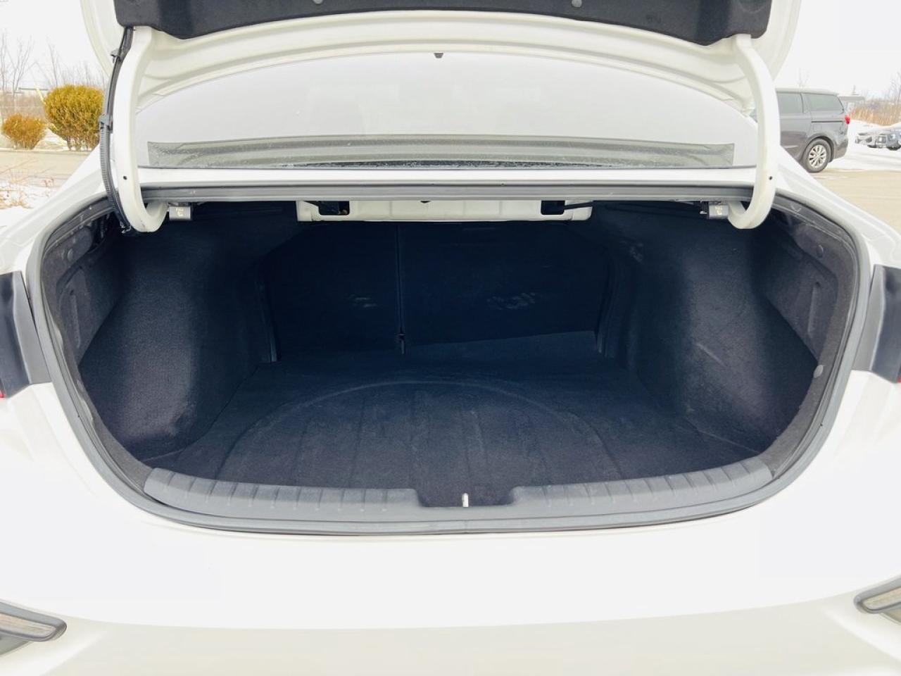 2020 Kia Forte LX Photo