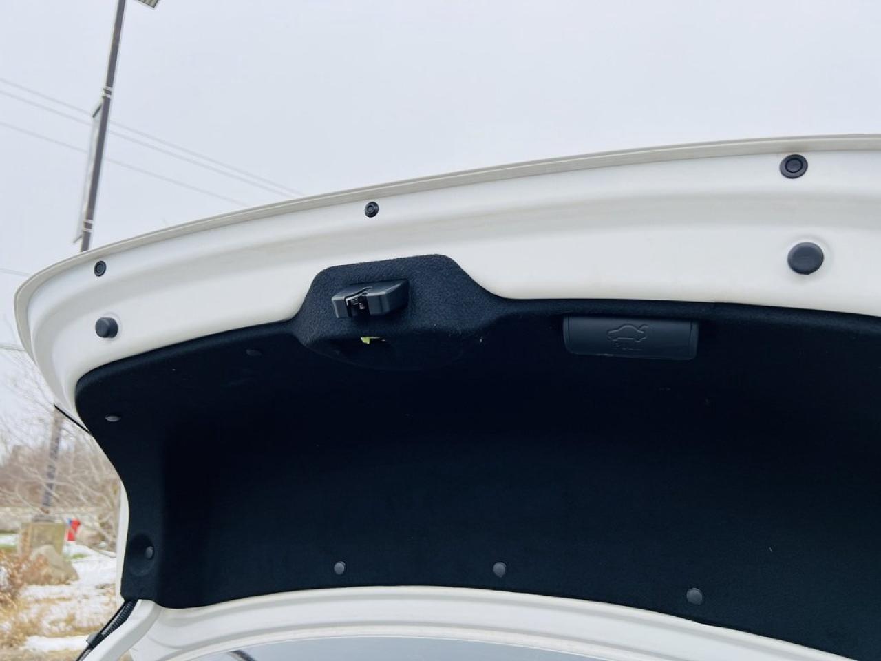 2020 Kia Forte LX Photo