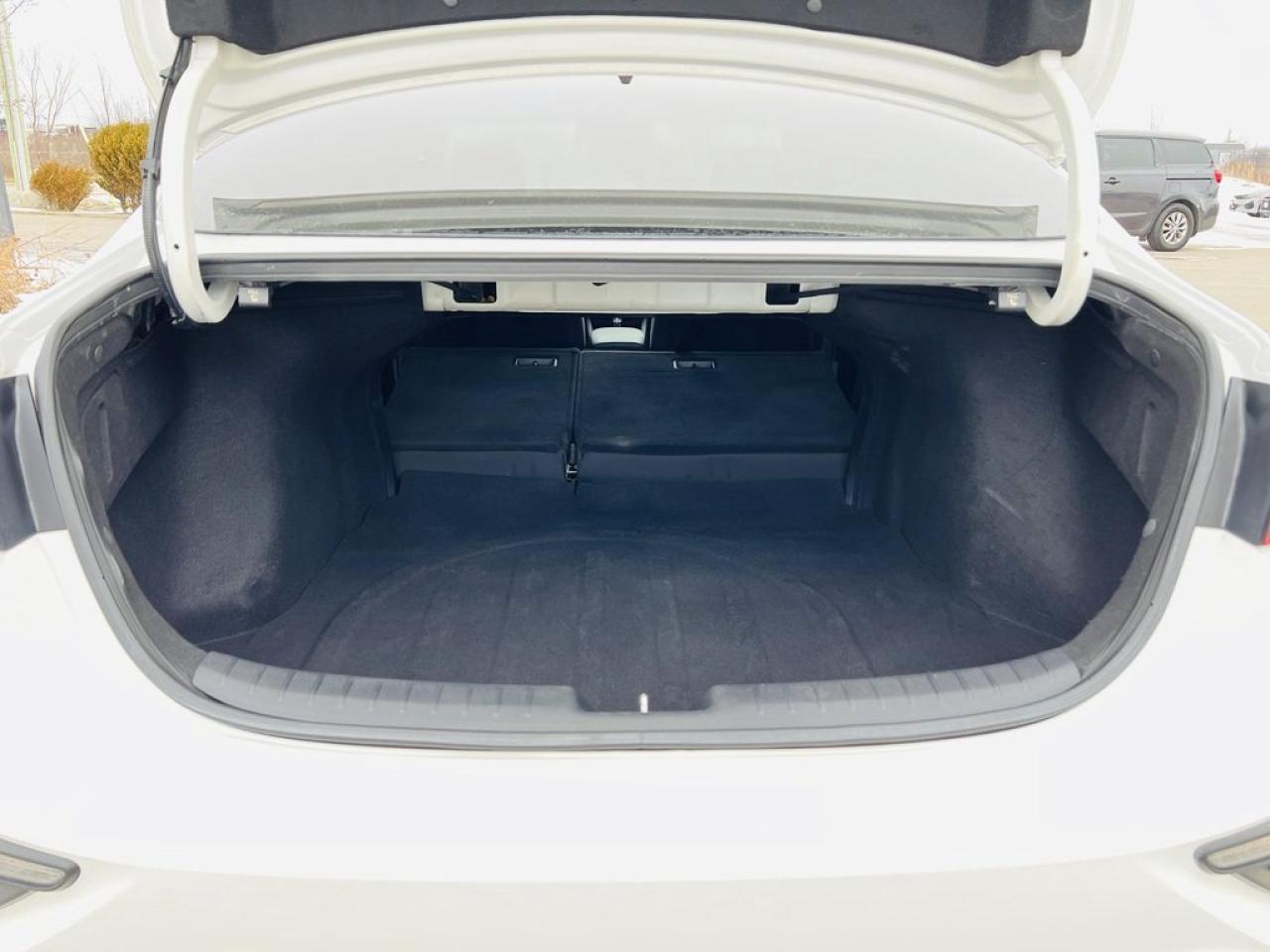 2020 Kia Forte LX Photo