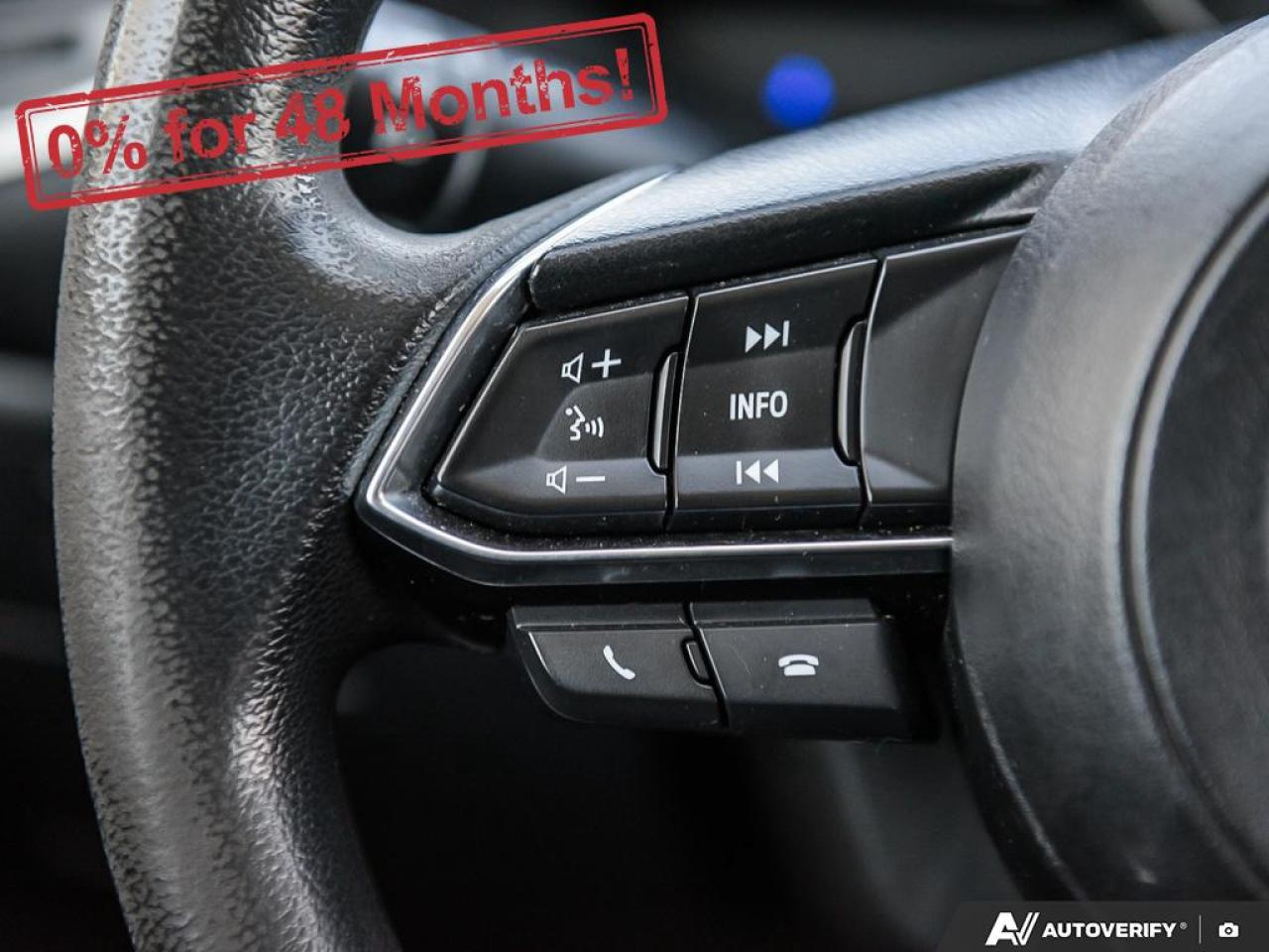 2018 Mazda MAZDA3 Sport GX