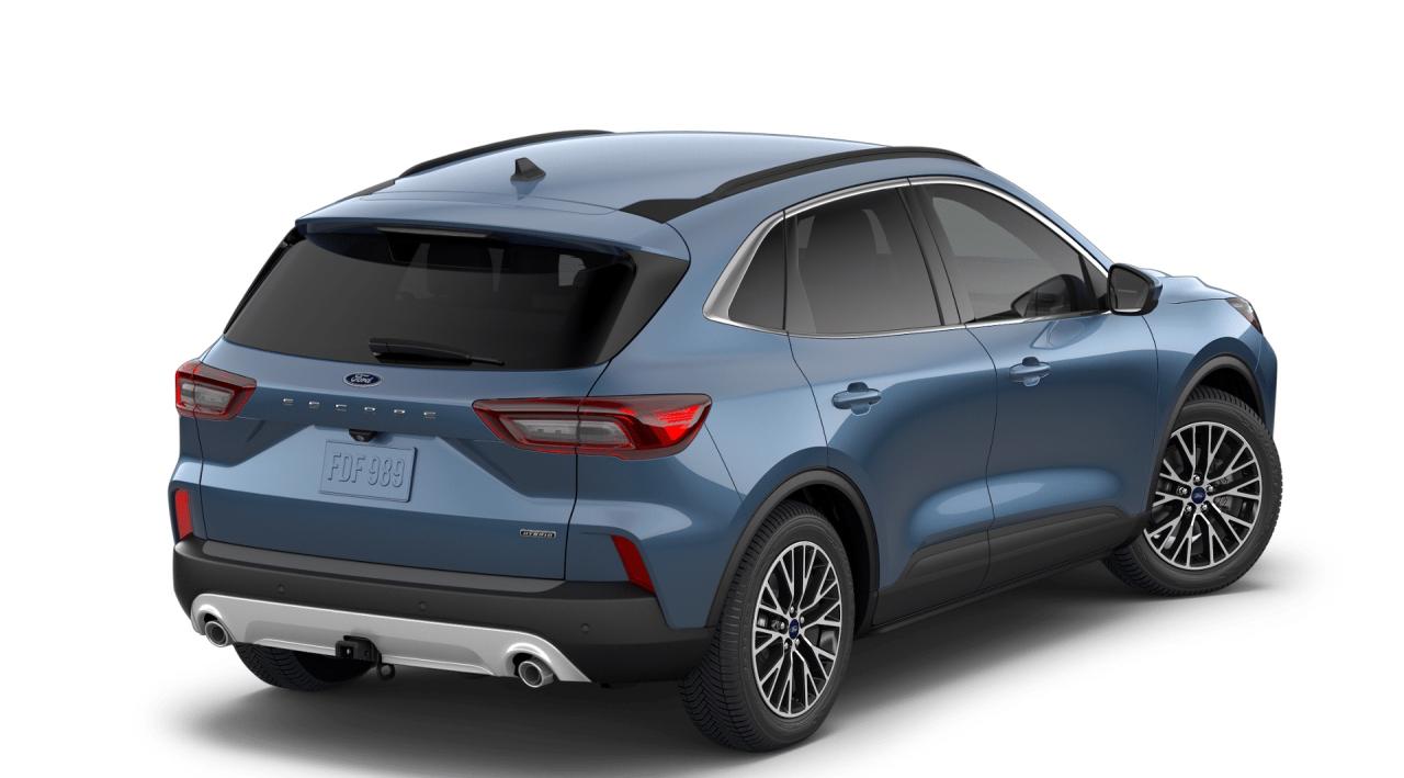 2026 Ford Escape PHEV FWD 700A Photo5