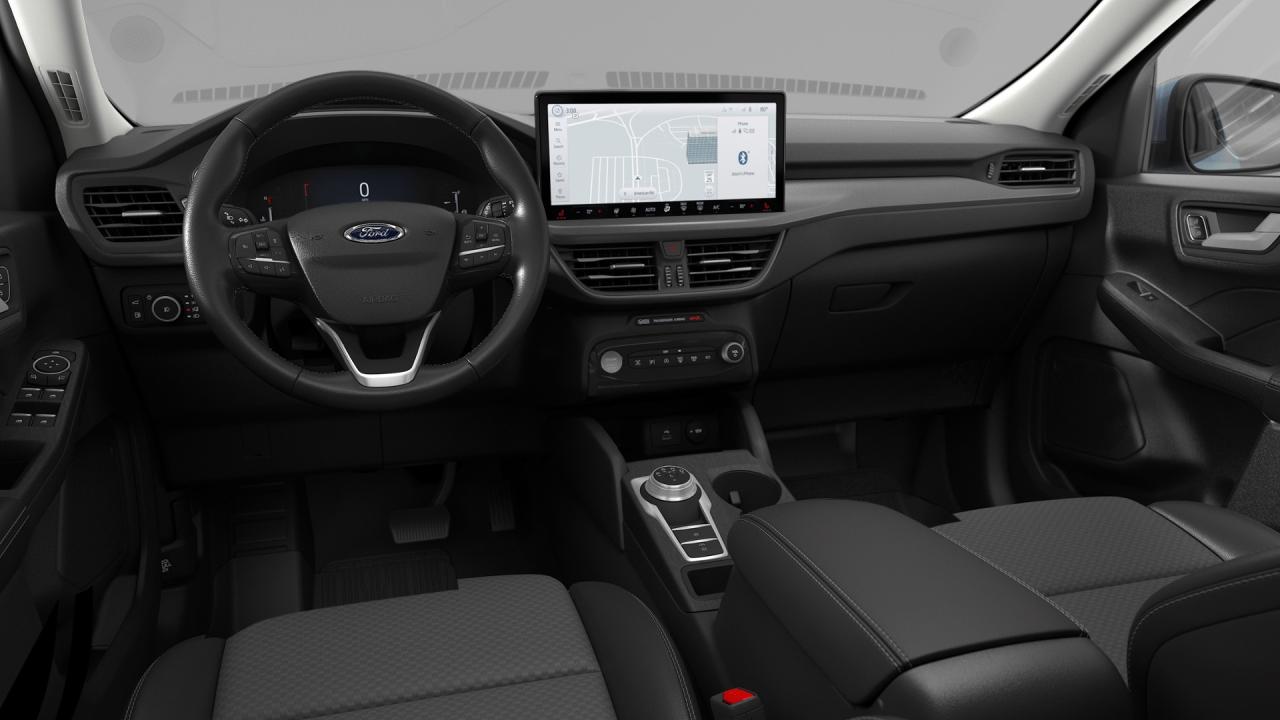 2026 Ford Escape PHEV FWD 700A Photo5