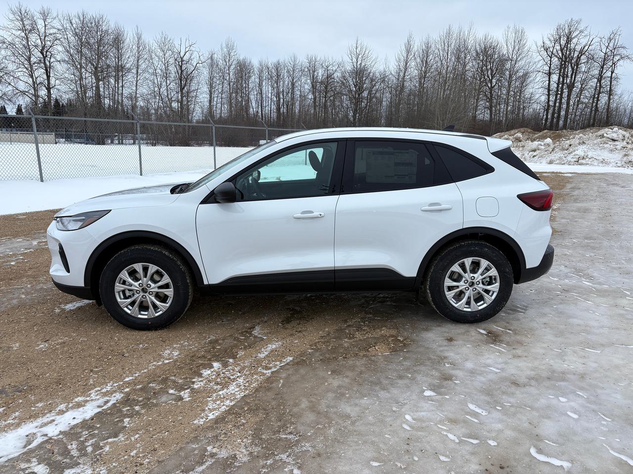 2026 Ford Escape Active Photo2