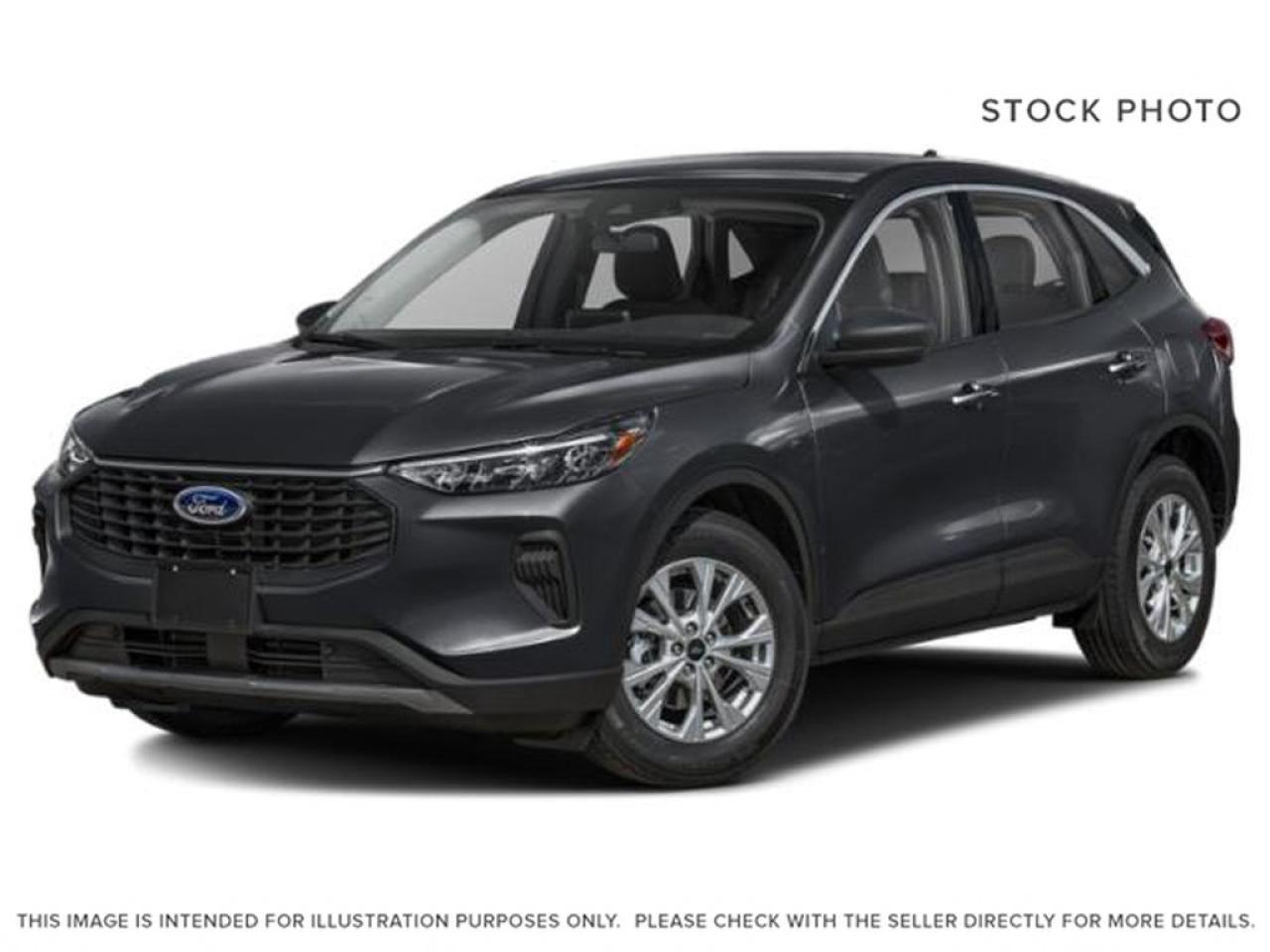 2026 Ford Escape Active® 200A Photo0