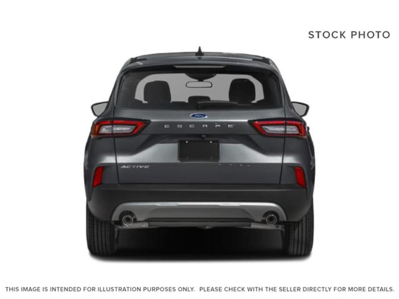 2026 Ford Escape Active® 200A Photo