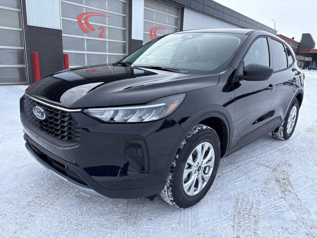 2026 Ford Escape ACTIVE 200A Photo1