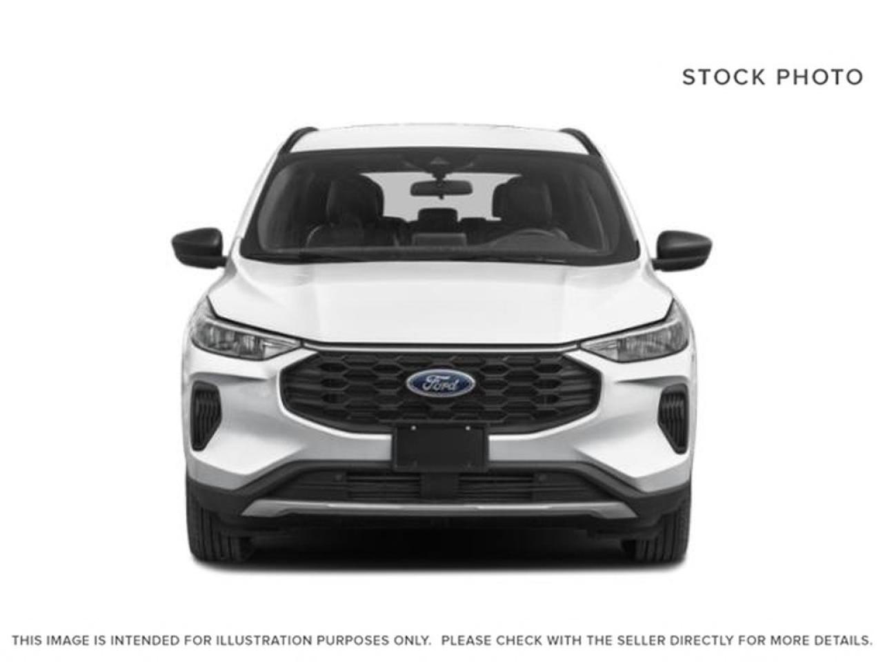 2026 Ford Escape ST-Line 300A Photo5