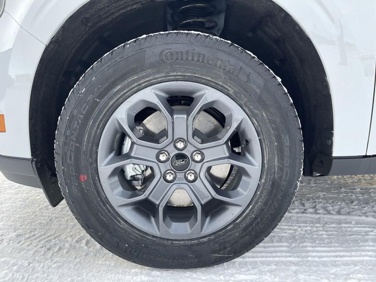 2026 Ford Maverick XLT 302A Photo2