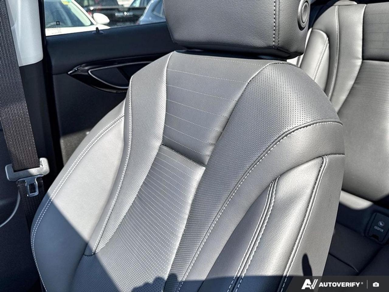 2026 Buick Envision Preferred  - Sunroof Photo