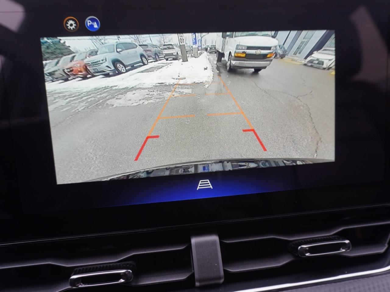 2026 Chevrolet Equinox RS  - Sunroof Photo