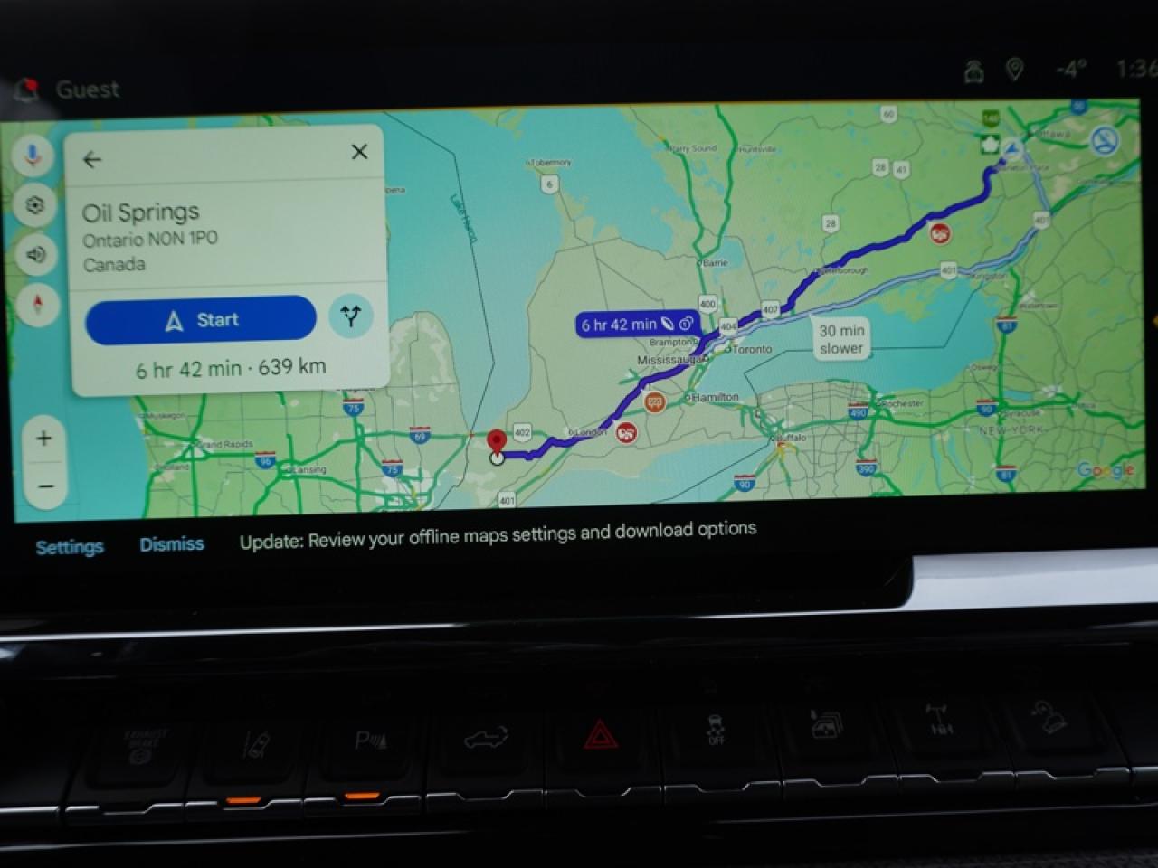 2026 Chevrolet Silverado 2500 HD ZR2  - Leather Seats Photo