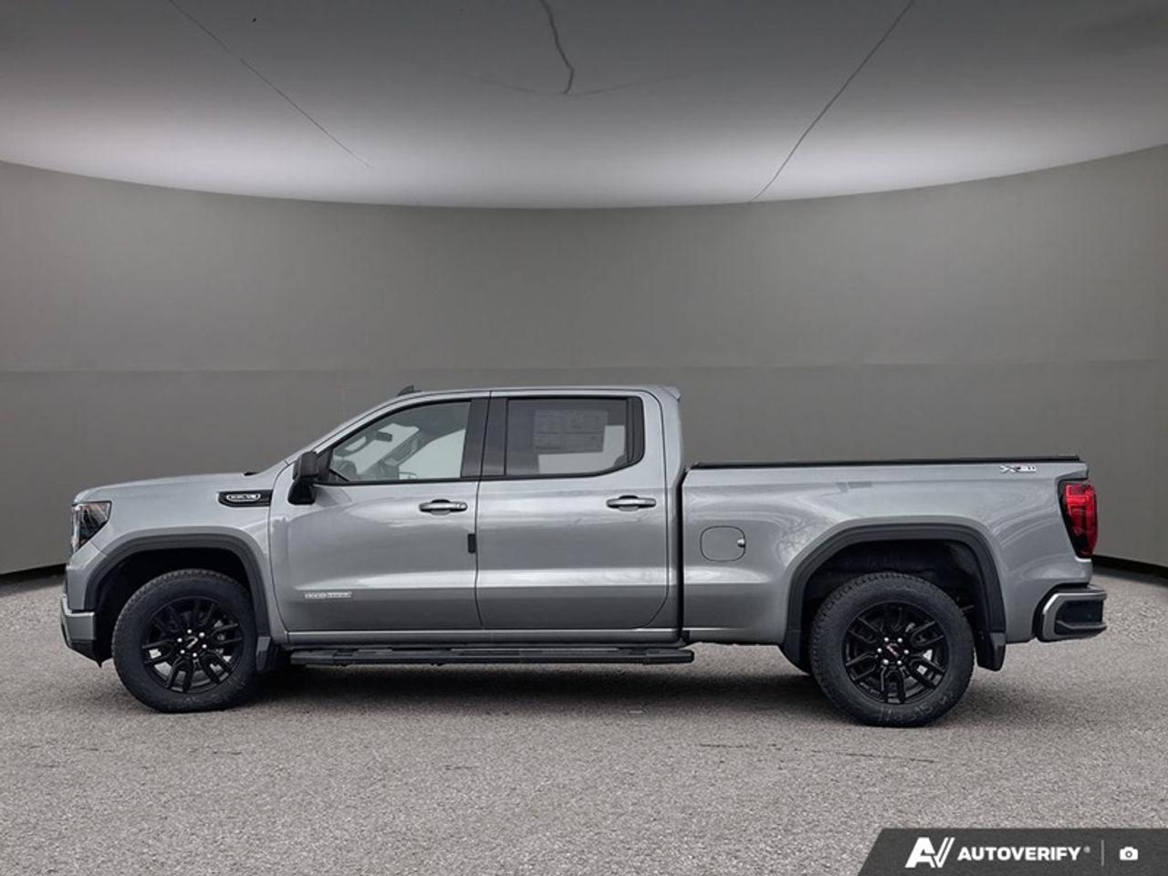 2026 GMC Sierra 1500 ELEVATION Photo