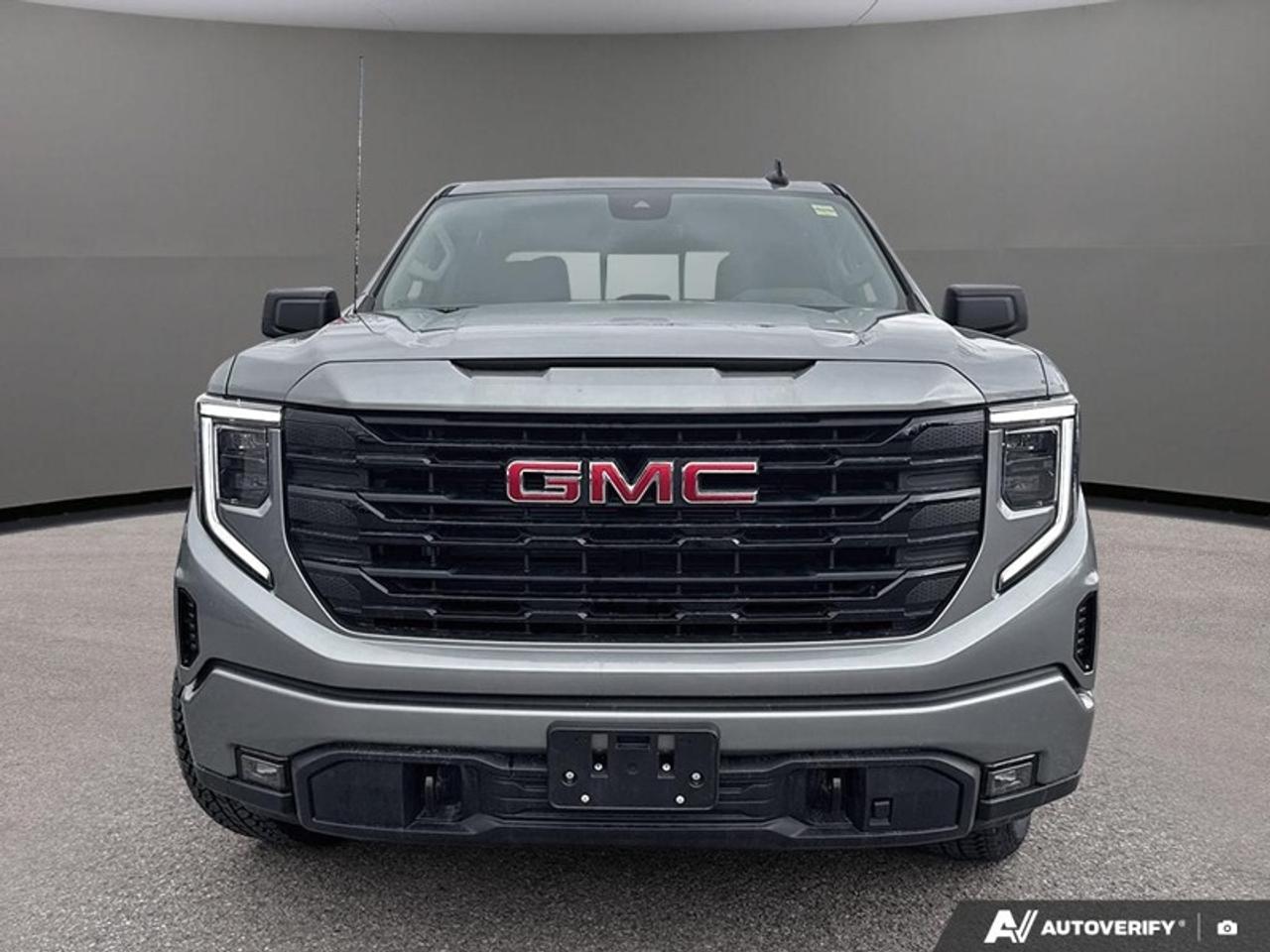 2026 GMC Sierra 1500 ELEVATION Photo