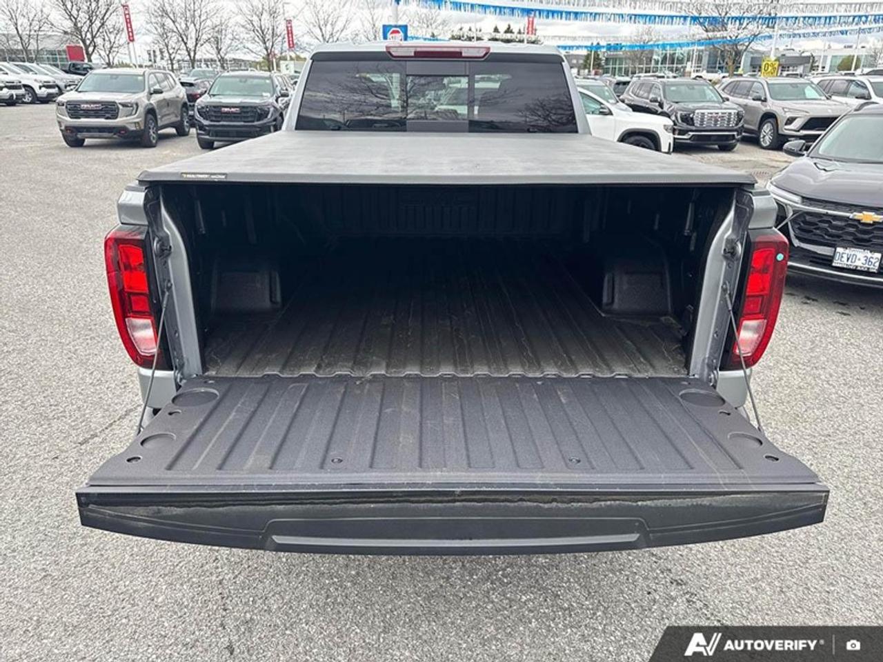 2026 GMC Sierra 1500 ELEVATION Photo