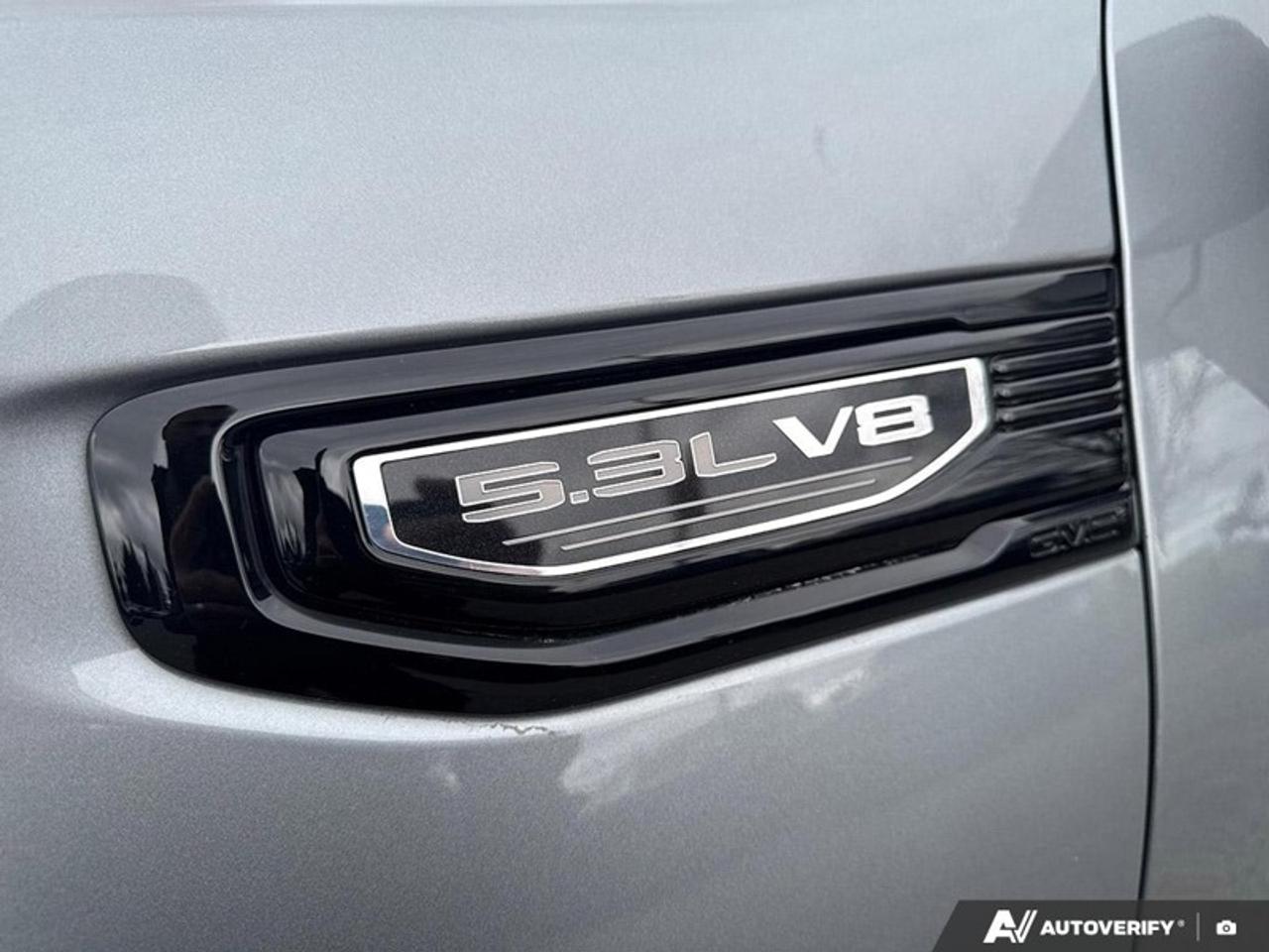 2026 GMC Sierra 1500 ELEVATION Photo