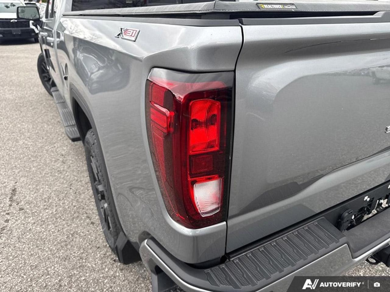 2026 GMC Sierra 1500 ELEVATION Photo
