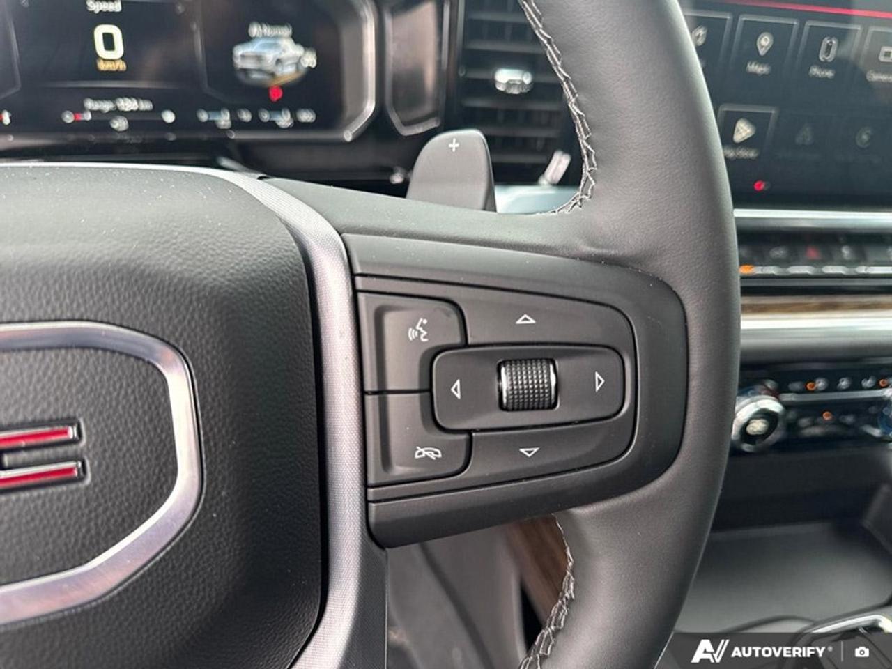 2026 GMC Sierra 1500 ELEVATION Photo