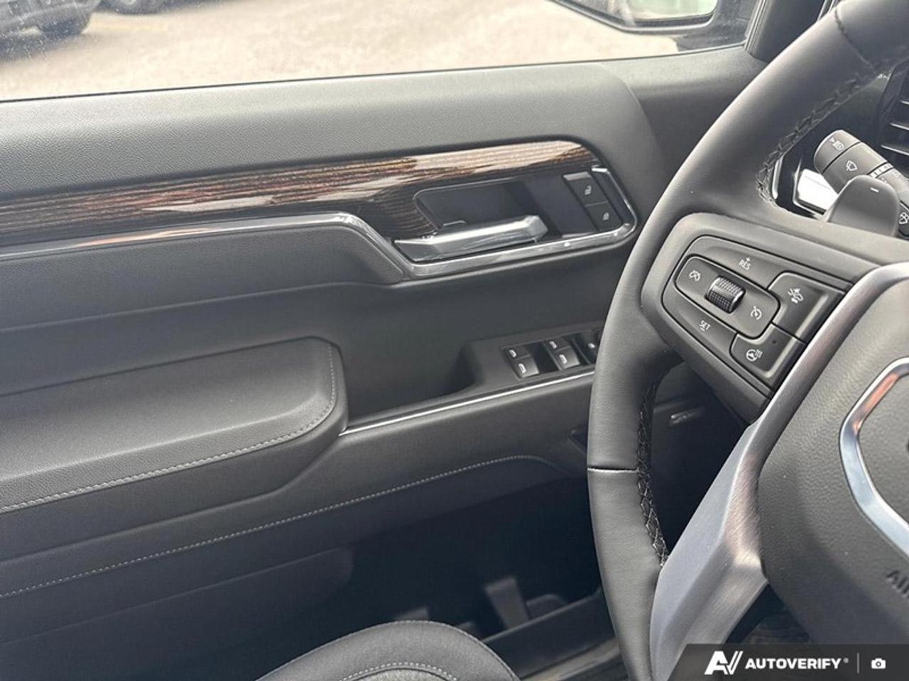 2026 GMC Sierra 1500 ELEVATION Photo