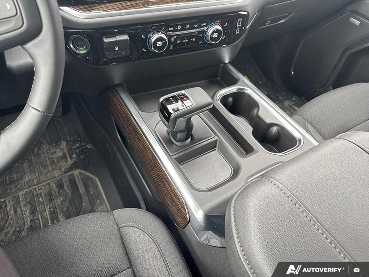 2026 GMC Sierra 1500 ELEVATION Photo