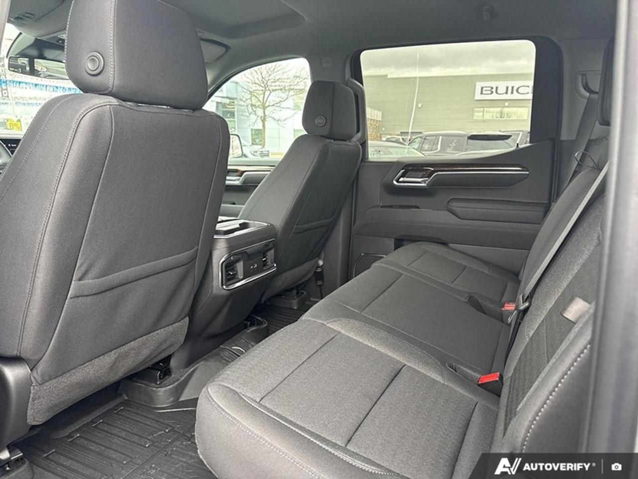 2026 GMC Sierra 1500 ELEVATION Photo