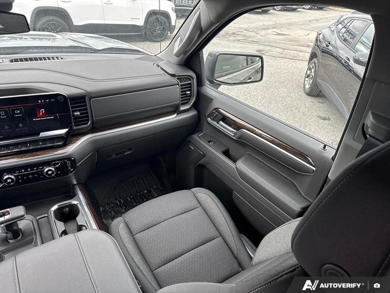 2026 GMC Sierra 1500 ELEVATION Photo