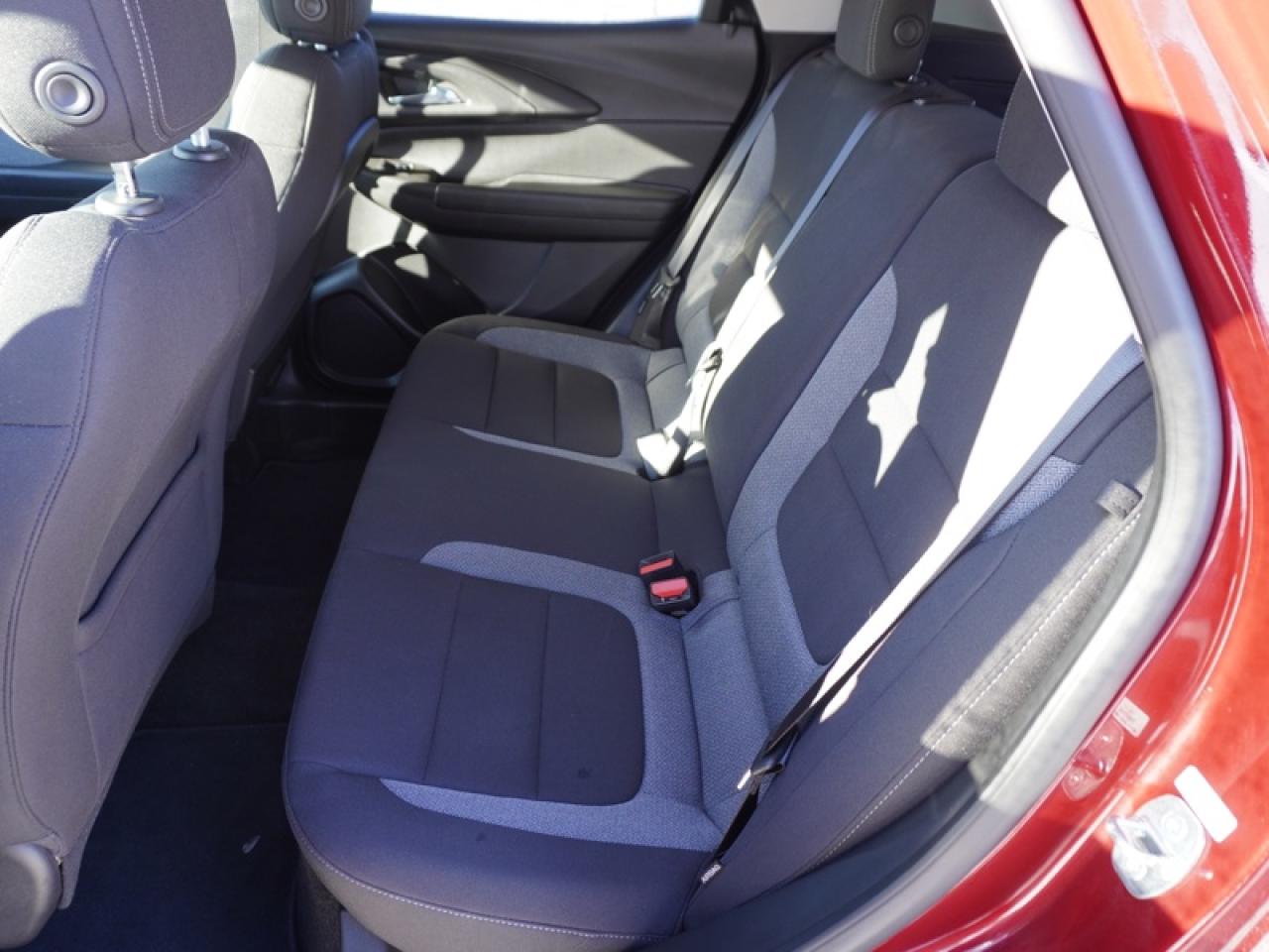 2023 Chevrolet TrailBlazer LT AWD  - Heated Seats Photo