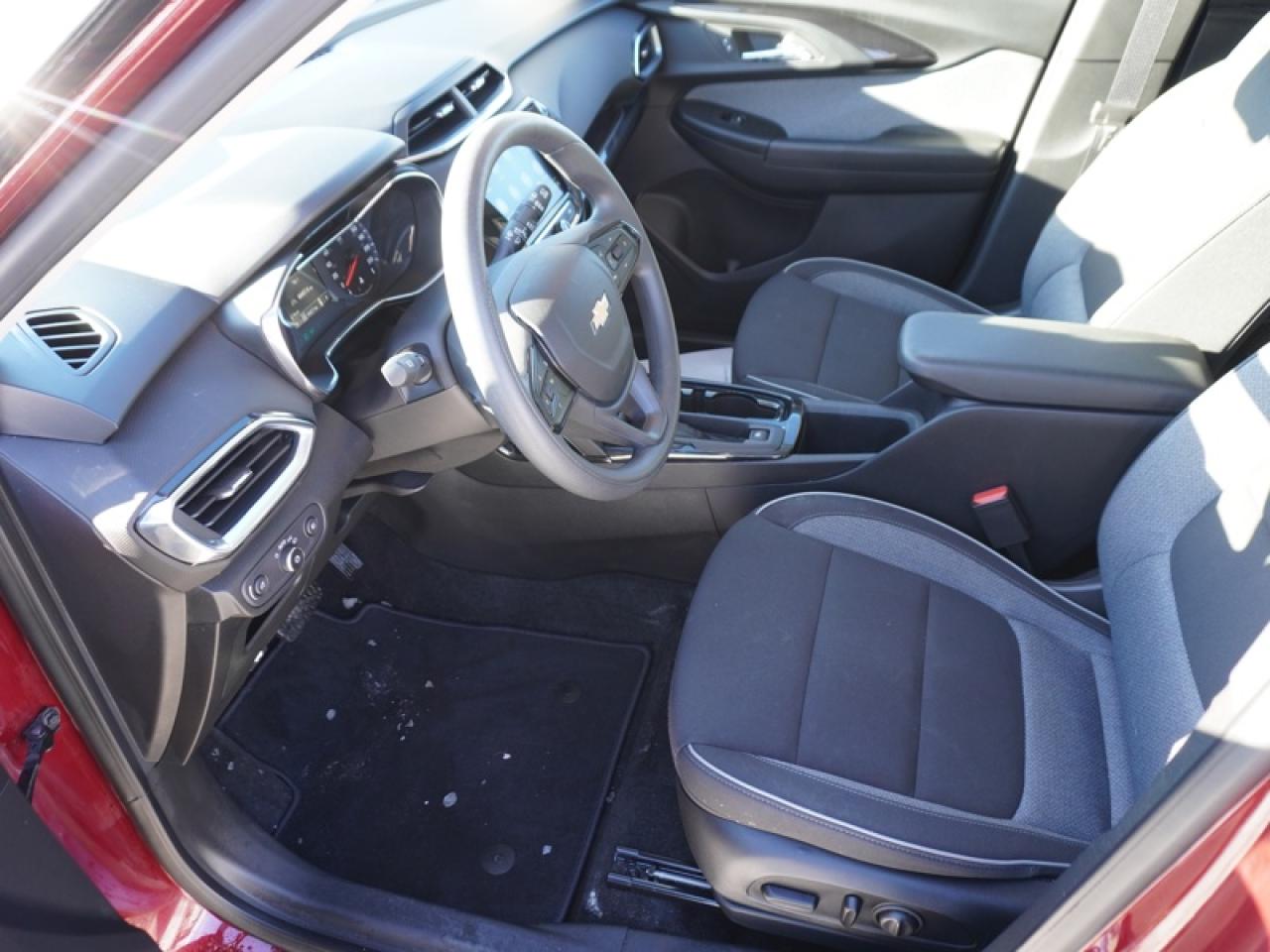 2023 Chevrolet TrailBlazer LT AWD  - Heated Seats Photo