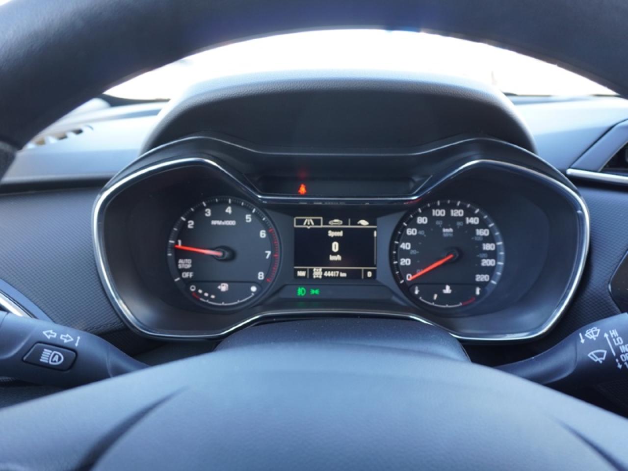 2023 Chevrolet TrailBlazer LT AWD  - Heated Seats Photo