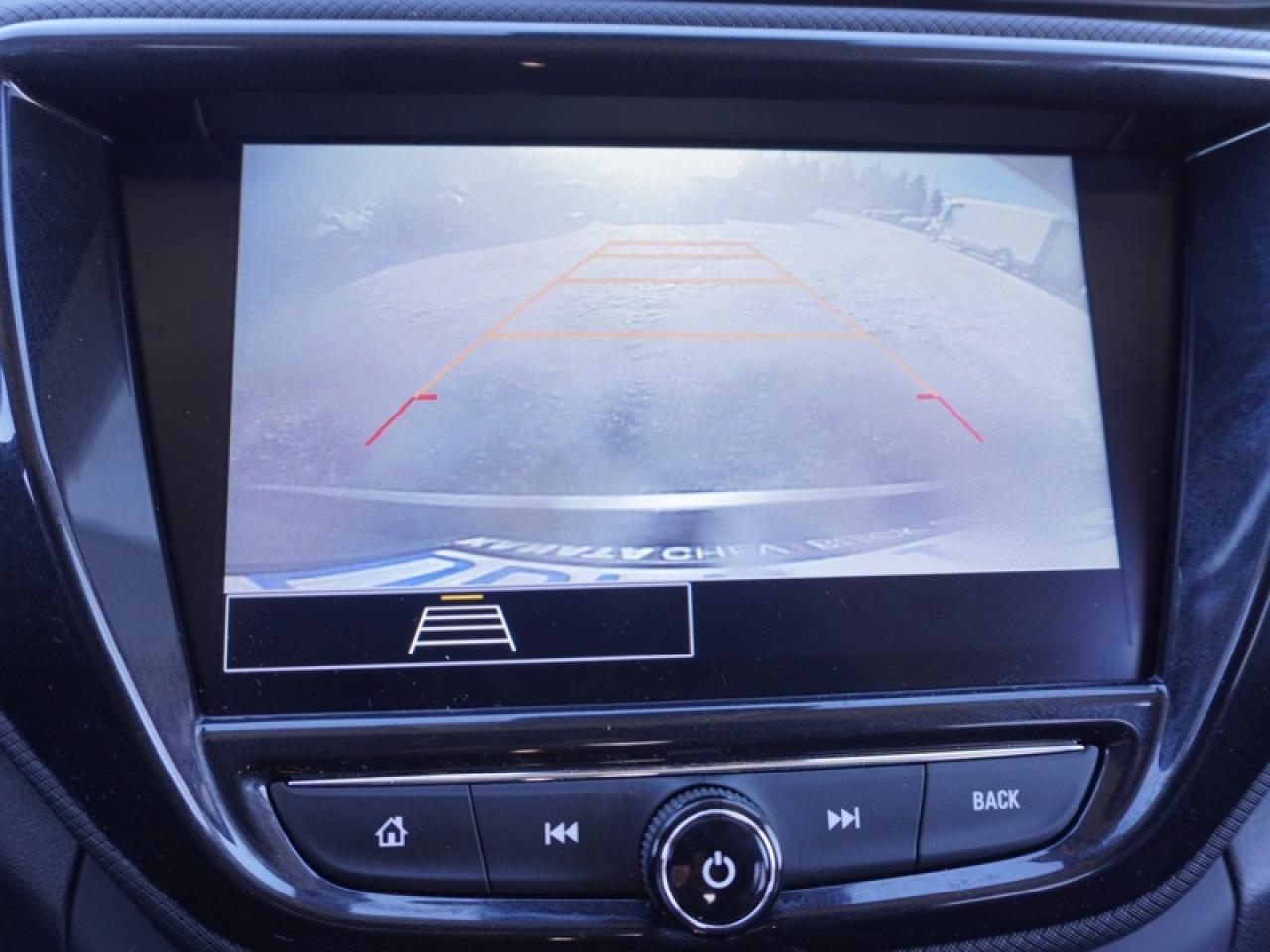 2023 Chevrolet TrailBlazer LT AWD  - Heated Seats Photo