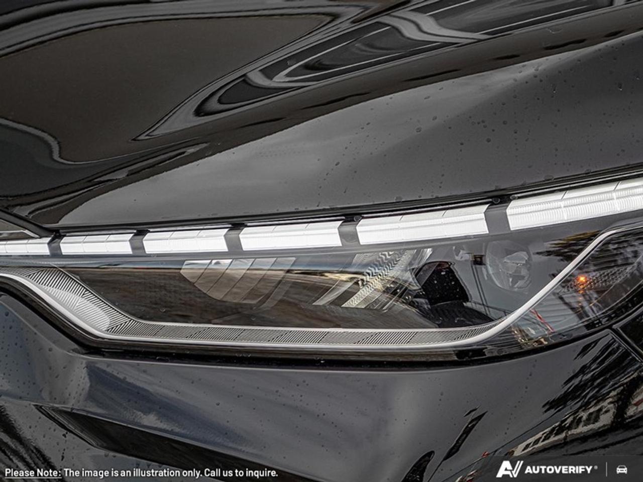 2026 Infiniti QX60 SPORT  - Low Mileage Photo