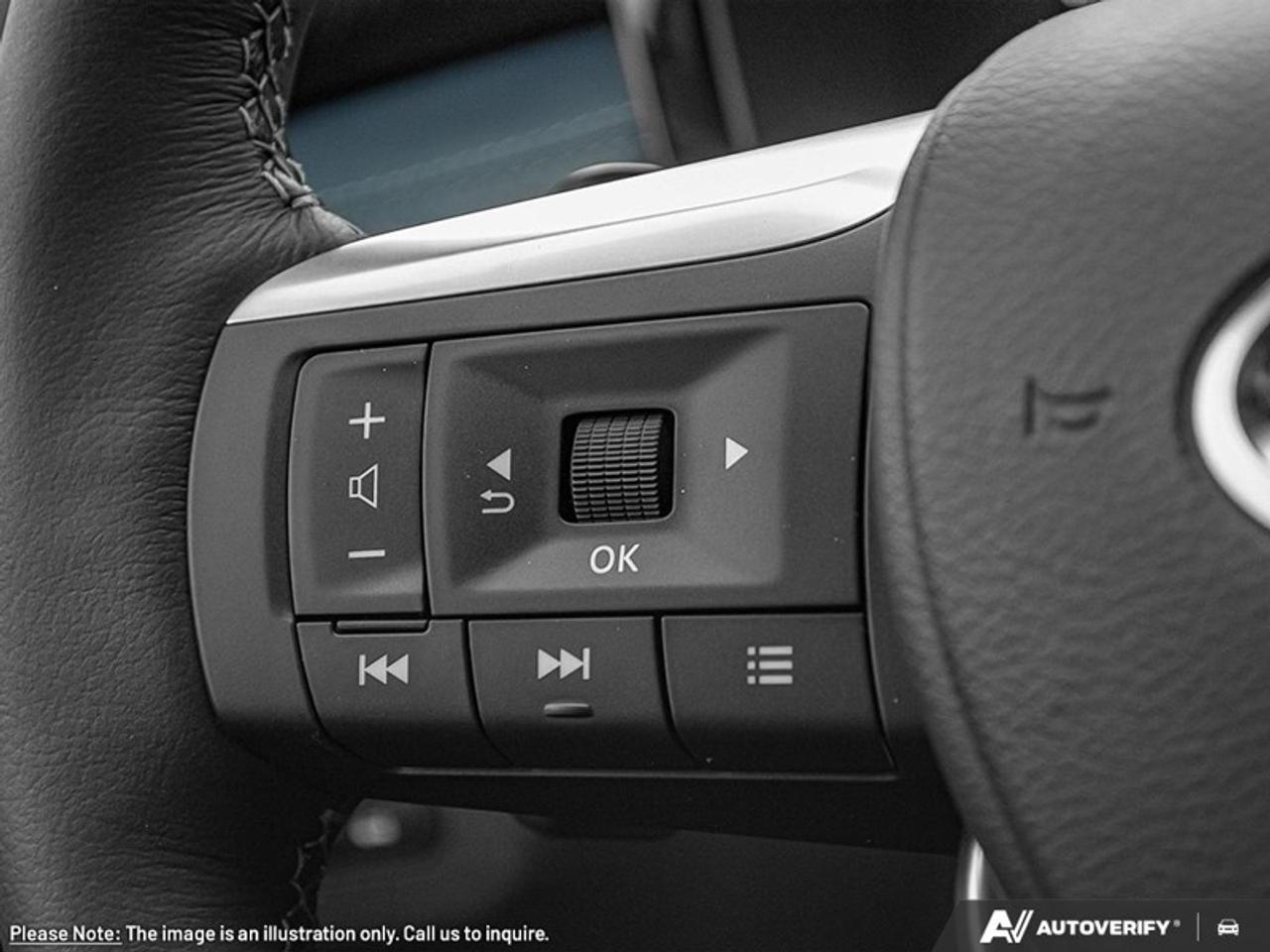 2026 Infiniti QX60 SPORT  - Low Mileage Photo