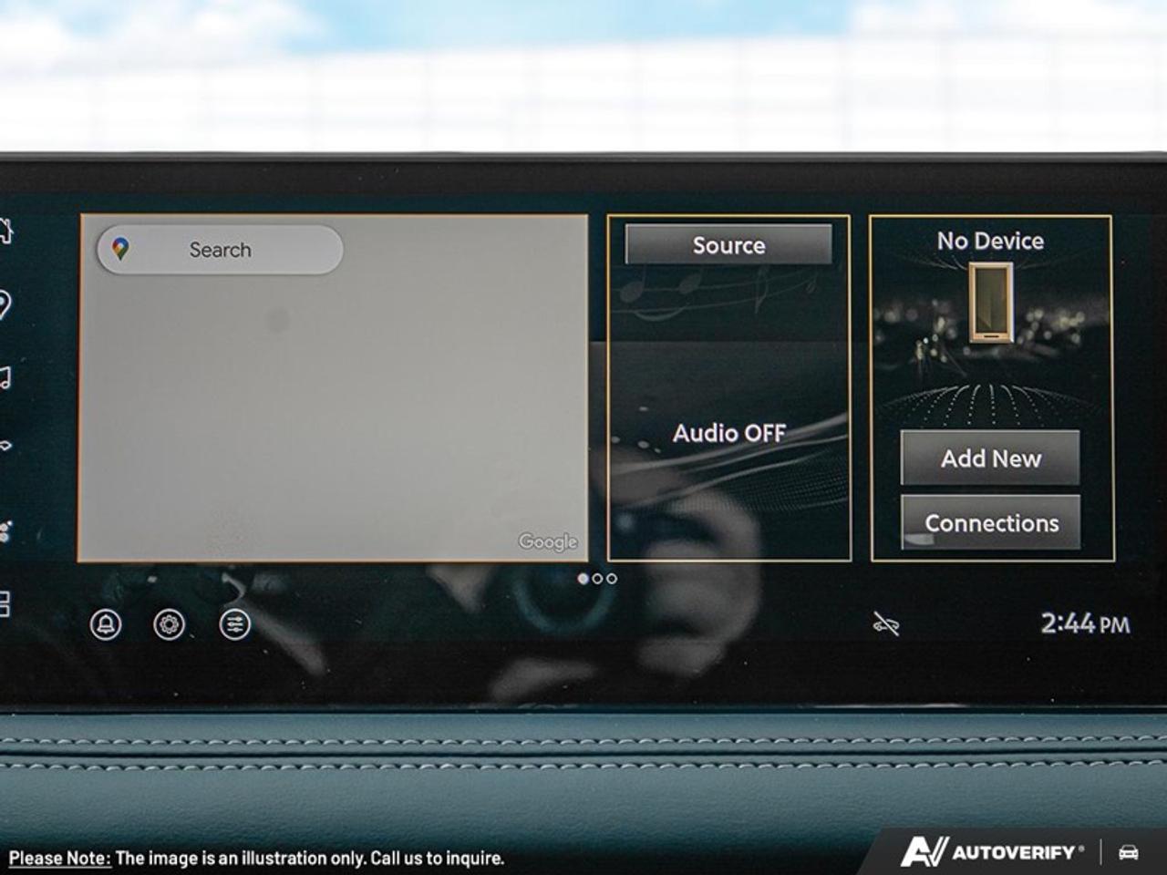 2026 Infiniti QX60 SPORT  - Low Mileage Photo