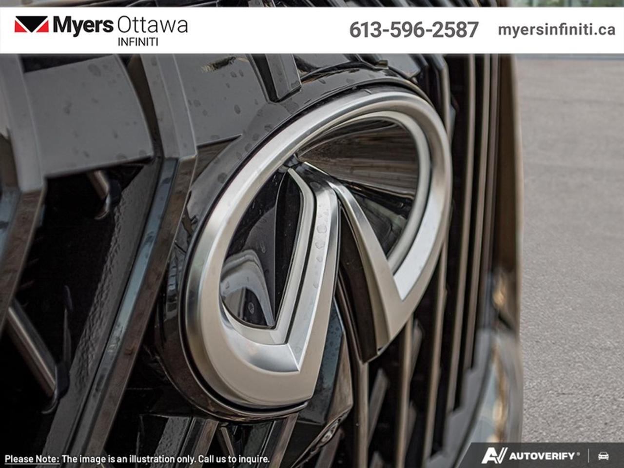 2026 Infiniti QX60 SPORT  - Low Mileage Photo