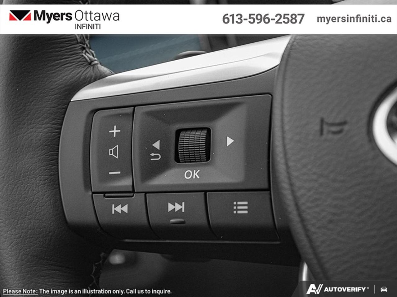 2026 Infiniti QX60 SPORT  - Low Mileage Photo