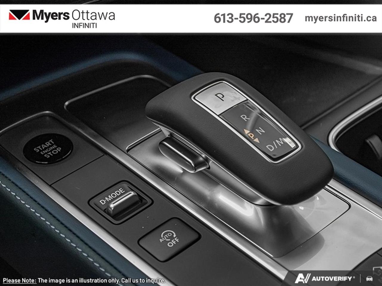 2026 Infiniti QX60 SPORT  - Low Mileage Photo
