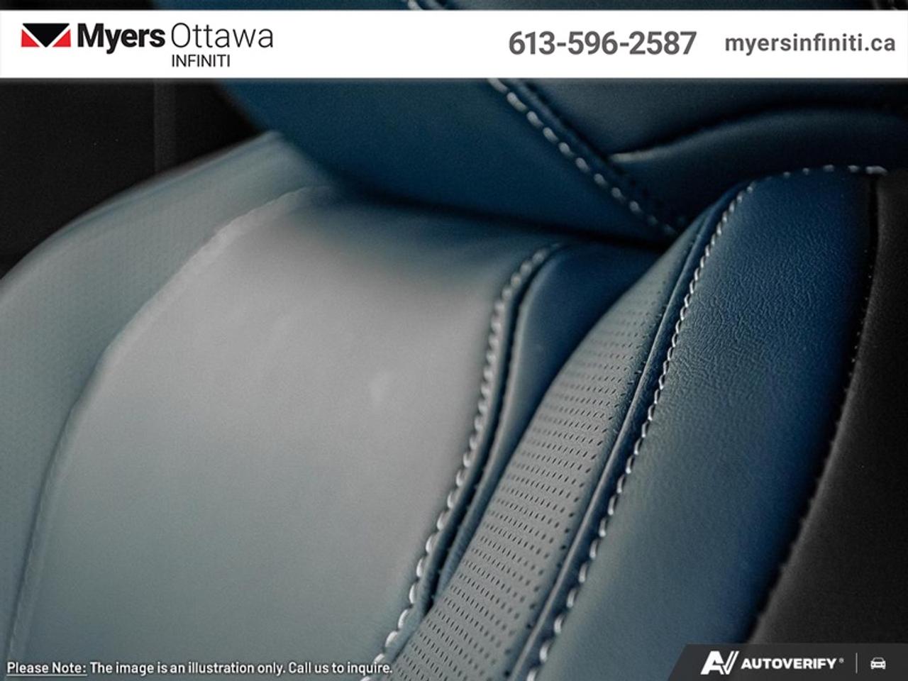 2026 Infiniti QX60 SPORT  - Low Mileage Photo