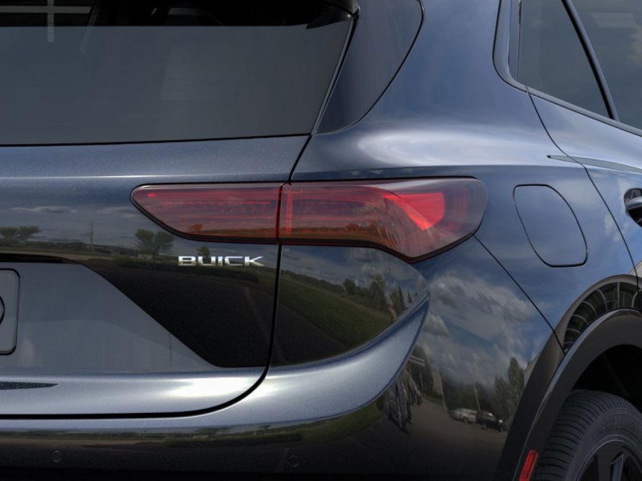 2026 Buick Envision Sport Touring  - Sunroof Photo