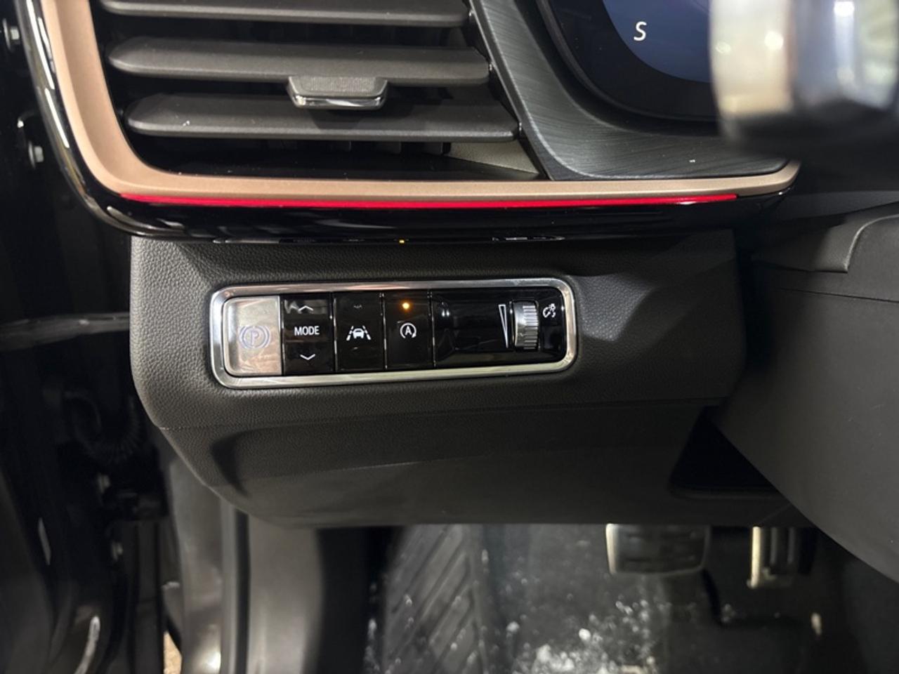 2026 Buick Envision Sport Touring  - Sunroof Photo