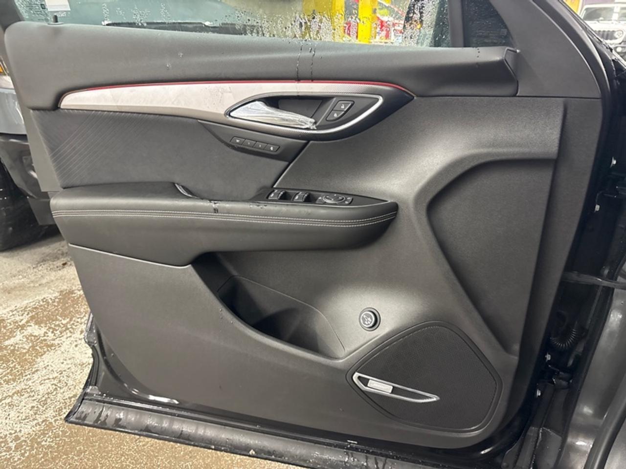 2026 Buick Envision Sport Touring  - Sunroof Photo